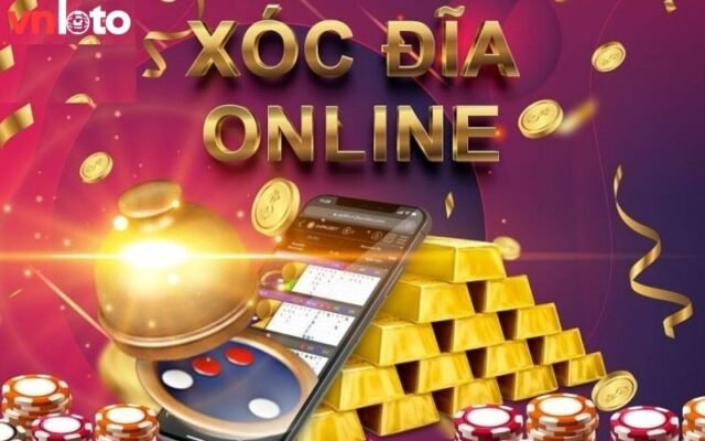 Công Thức Đánh Xóc Đĩa Online Chuẩn 99% Từ Cao Thủ Vnloto